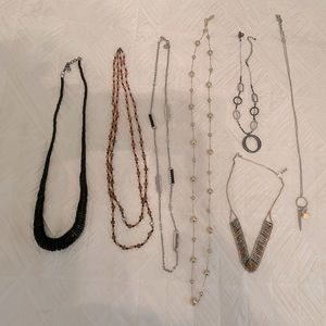Assorted Costume Jewelry Bundle